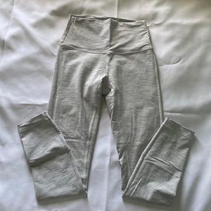 Lululemon align leggings